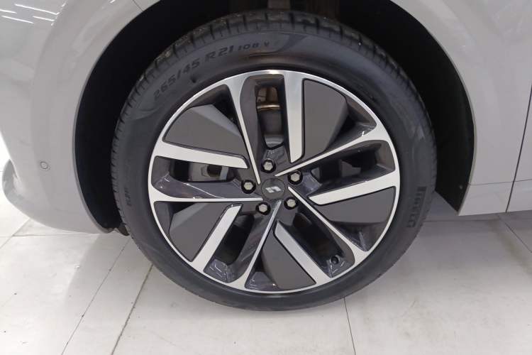 Used Li Auto L6 2024 Max