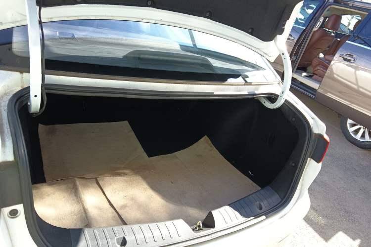 Used AION S 2022 Meizu 580
