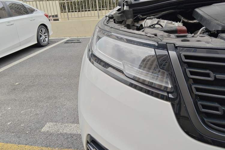 Used Land Rover Range Rover Velar 2024 Dynamic SE
