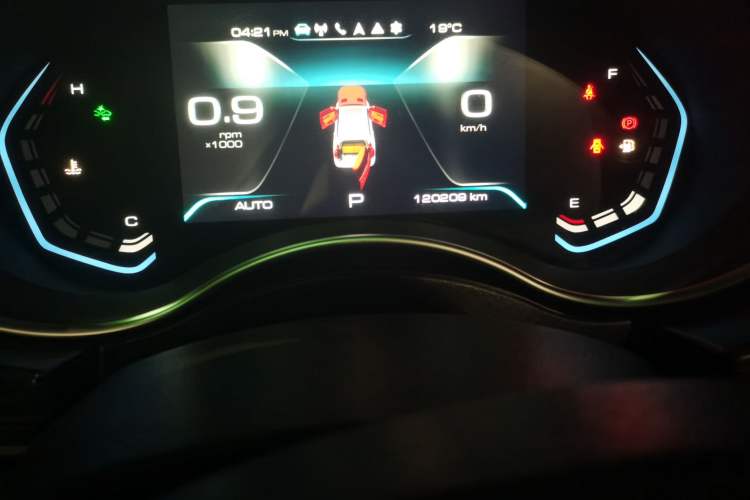 Used Haval H9 2020 2.0T Gasoline 4WD Premium Edition 5 Seats