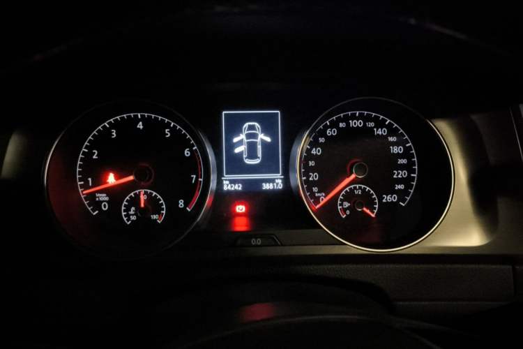 Used Volkswagen Golf 2015 1.4TSI Automatic Comfort Model
