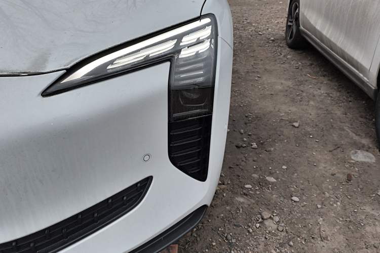 Used Hongqi EH7 2024 690 Pro