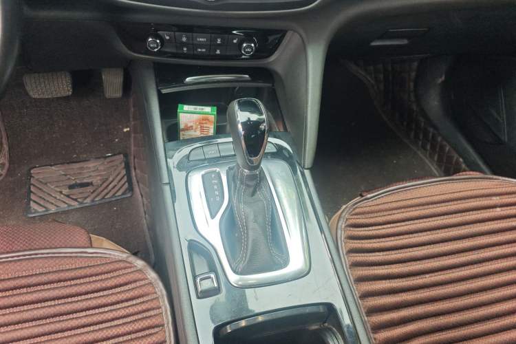 Used Buick Regal 2017 20T Elite Edition