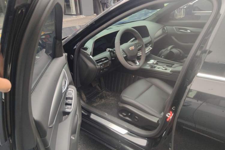 Used Cadillac CT5 2025 28T Urban Sport Edition