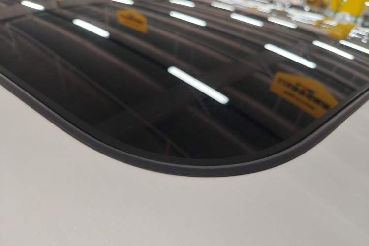 Used Volvo XC60 2022 B5 4x4 Zhiyi Luxury Edition