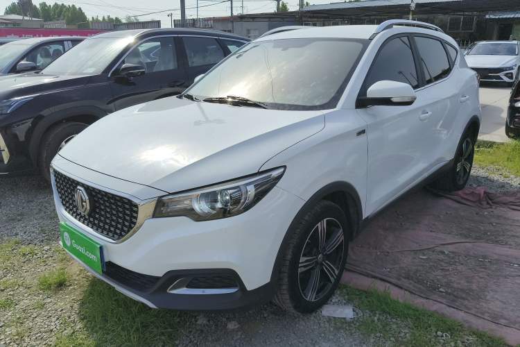 Used MG ZS 2018 1.5L Manual Comfort Edition China V Standard