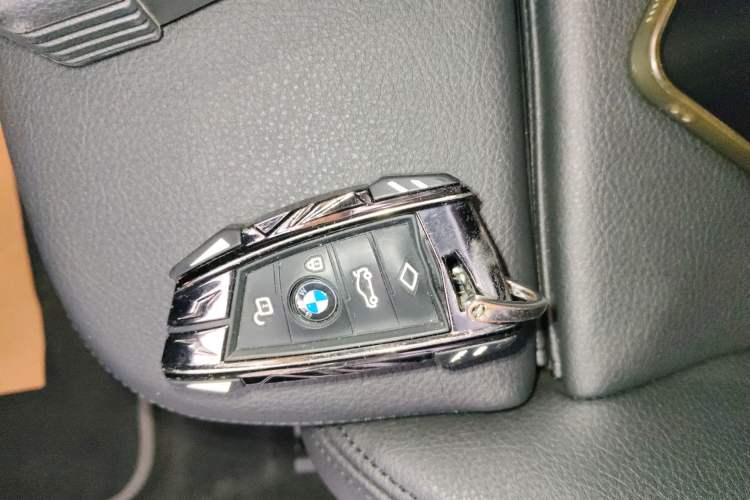 Used BMW 1 Series 2018 118i Sport Edition
