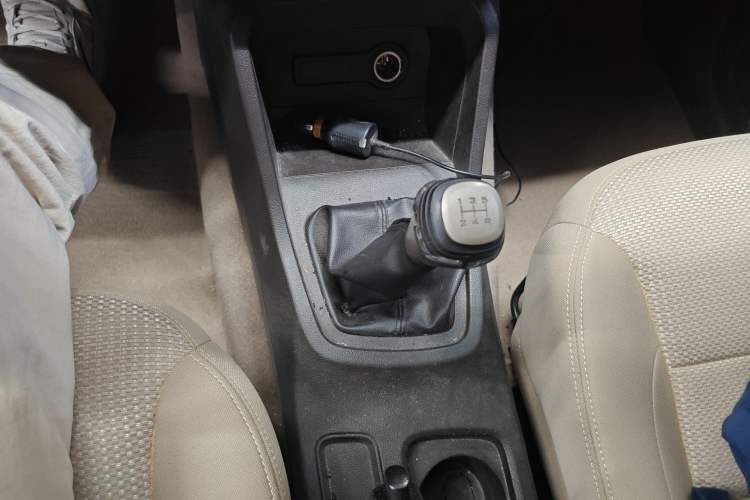 Used Wuling Hongguang 2018 1.5L S Standard Version L2B