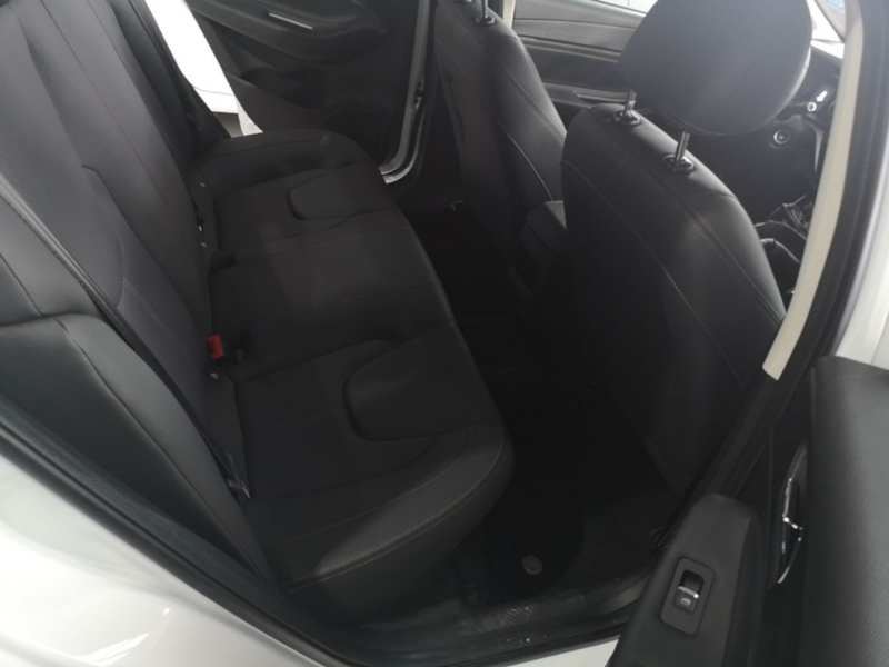Used Chery Arrizo 5 2025 Excellence Version 1.5L CVT Fashionable Edition — 16