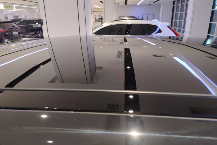 Used Land Rover Range Evoque 2024 Aurora L 249 PS Prestige Light-Chasing Edition
