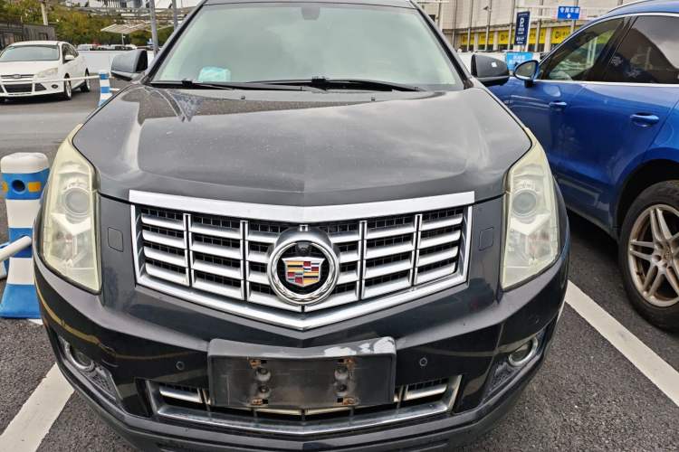 Used Cadillac SRX 2014 3.0L Luxury Model
