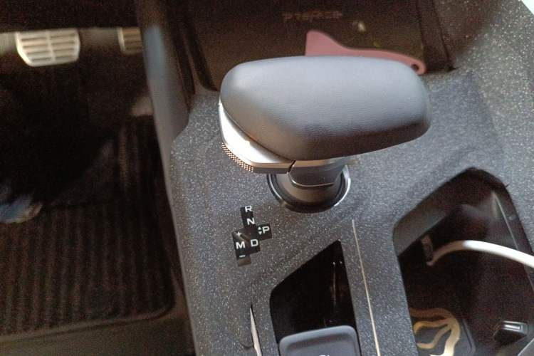 Used Geely Auto Preface 2025 Dongfang Yao 2.0TD Moonlight Edition
