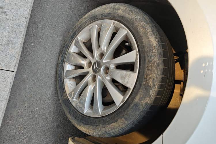 Used Citroen C-Quatre 2014 1.6L Manual Car Connectivity Edition
