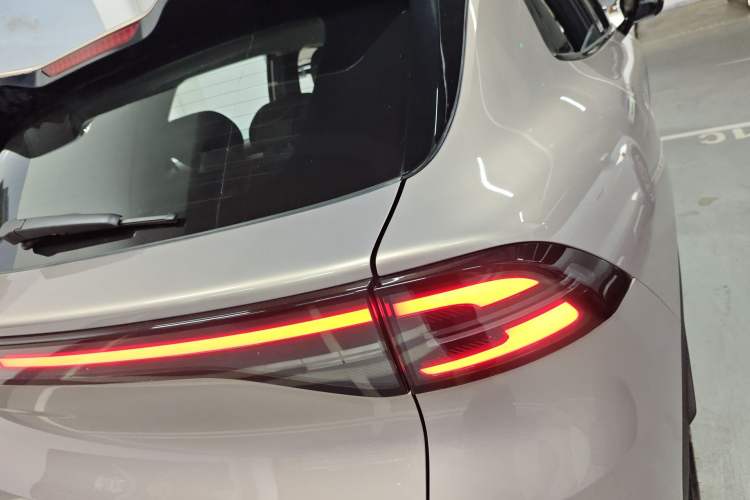 Used CHANGAN NEVO Q05 2026 Model 506 Max Exterior 3