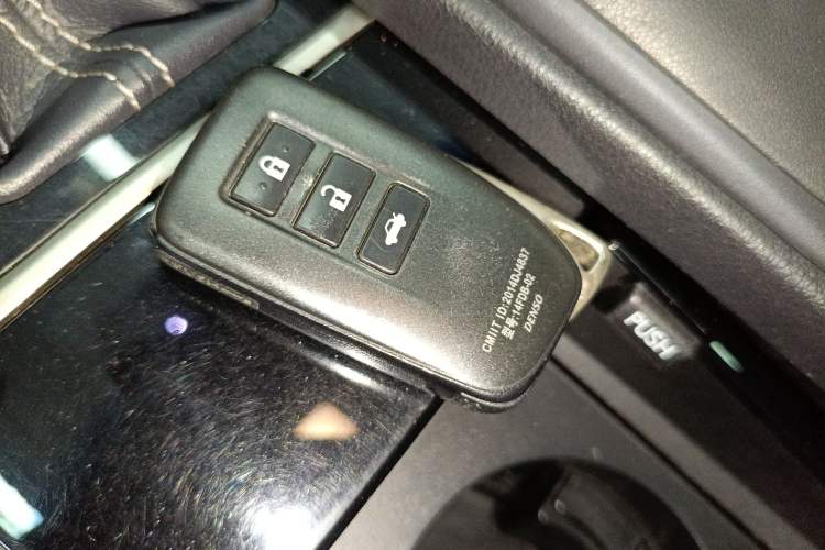 Used Lexus ES 2015 200 Elite Edition