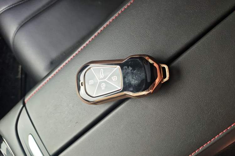 Used XPeng P7 2022 480G
