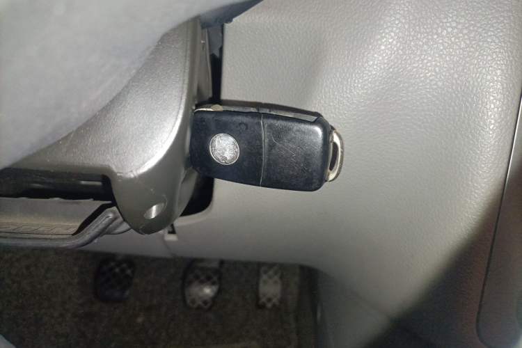 Used Volkswagen Bora 2011 1.6L Manual Comfort Version