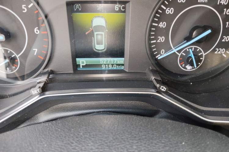 Used Ford Territory 2019 EcoBoost 145 CVT Platinum Edition China VI compliant
