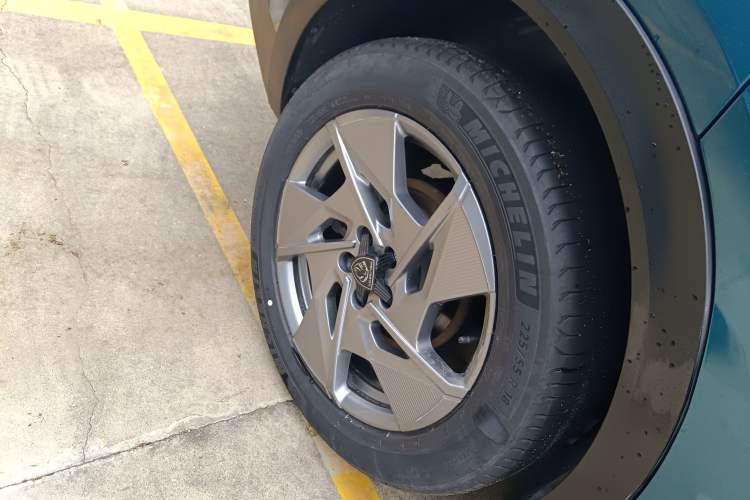 Used Peugeot 408X 2023 Active Version
