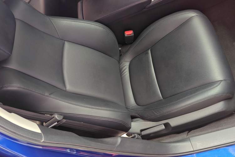 Used Honda Accord 2018 230TURBO Comfort Version National V Right Front Seat