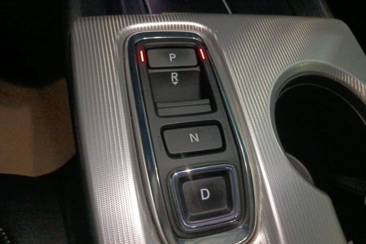 Used Honda Integra 2023 2.0L eHEV Sharp – Premium Edition
