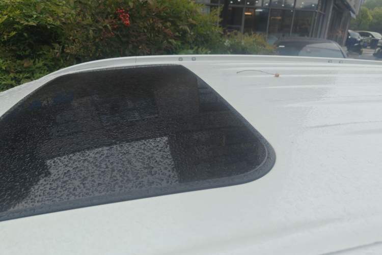 Used Mitsubishi Outlander 2019 2.0L Two-Wheel Drive Comfort Edition 5 Seats China VI Standard