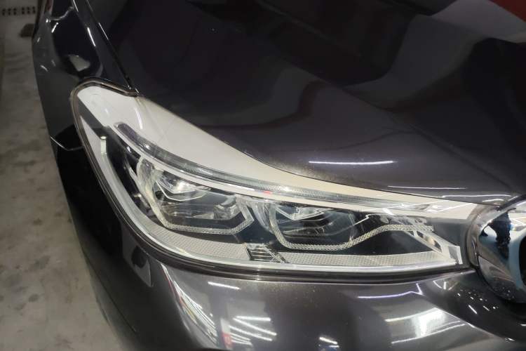 Used BMW 6 Series GT 2019 630i M Sport Package