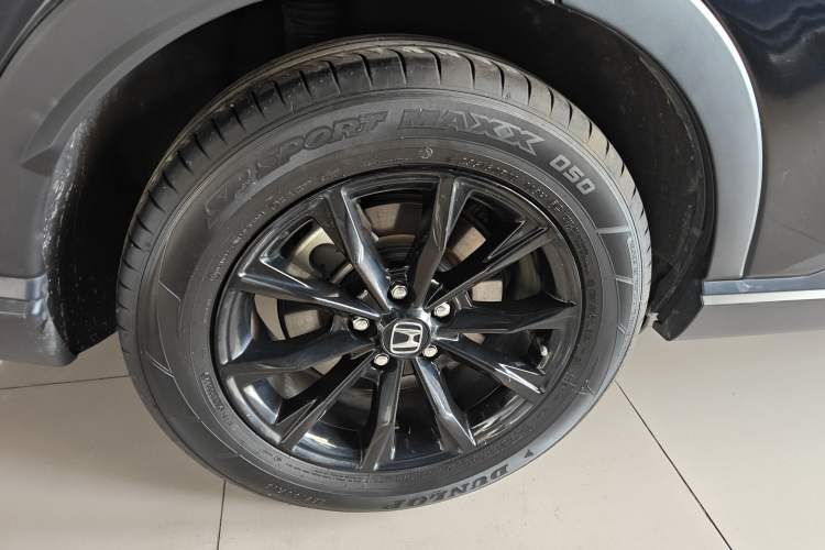 Used Honda CR-V New Energy 2023 2.0L ePHEV Flagship Edition