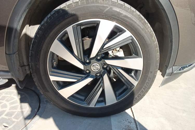 Used Nissan Murano 2019 2.5 S/C HEV XL Four-Wheel Drive Hybrid Smart Connectivity Prestige Edition China V Standard
