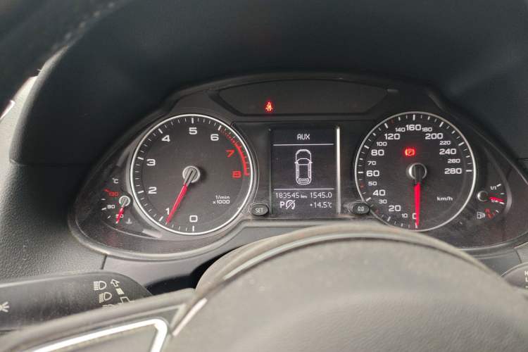 Used Audi Q5 2015 40 TFSI Trendy Edition