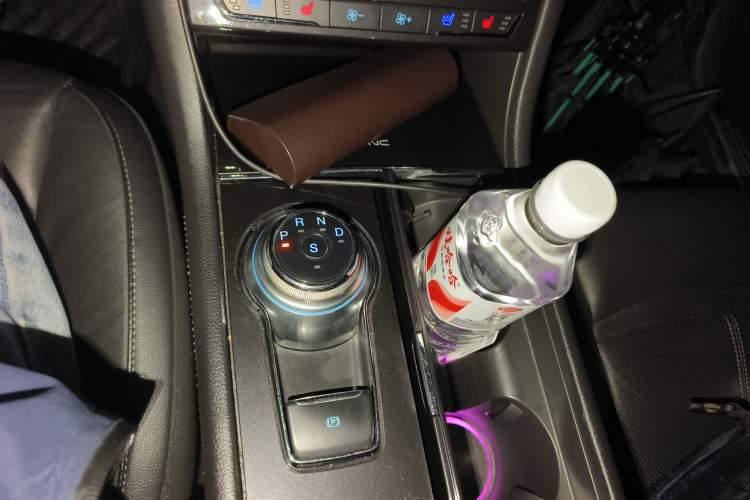 Used Ford Taurus 2017 EcoBoost 245 Fashion Edition