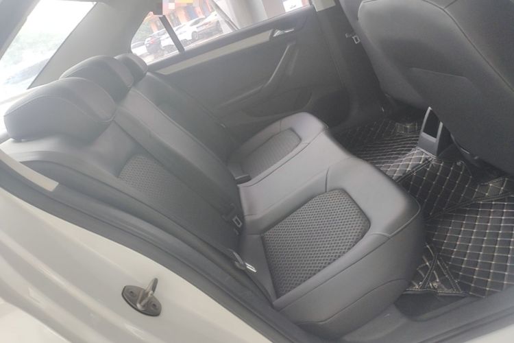 Used Jetta VA3 2019 1.5L Automatic Enjoyment Edition

