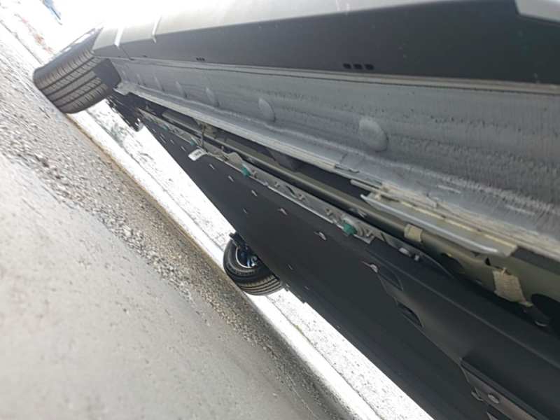 Used BYD Yuan UP 2027 Model Flying Edition 401KM Navigation Version — 20