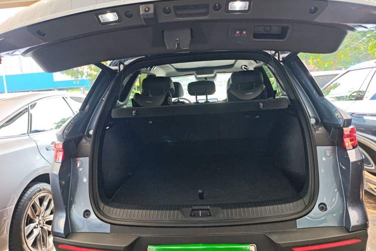 Used BYD Song Pro New Energy 2025 Second-Generation DM-i 115KM Overachiever Trim