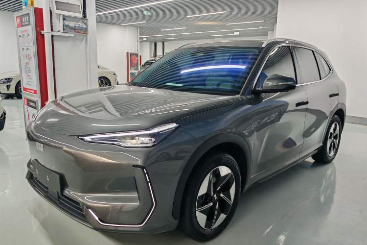 Used Geely Galaxy E5 2024 530 km Exploration+ Version