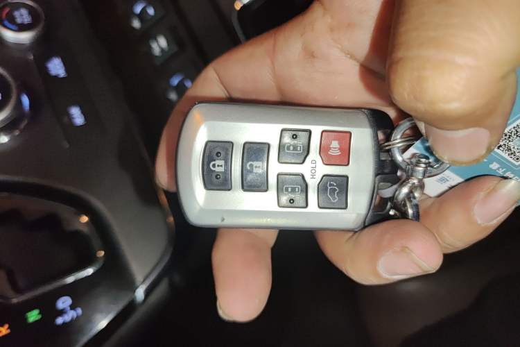 Used Toyota Sienna (Parallel Import) 2018 3.5L Four-Wheel Drive Limited 7-Seater Canadian Version
