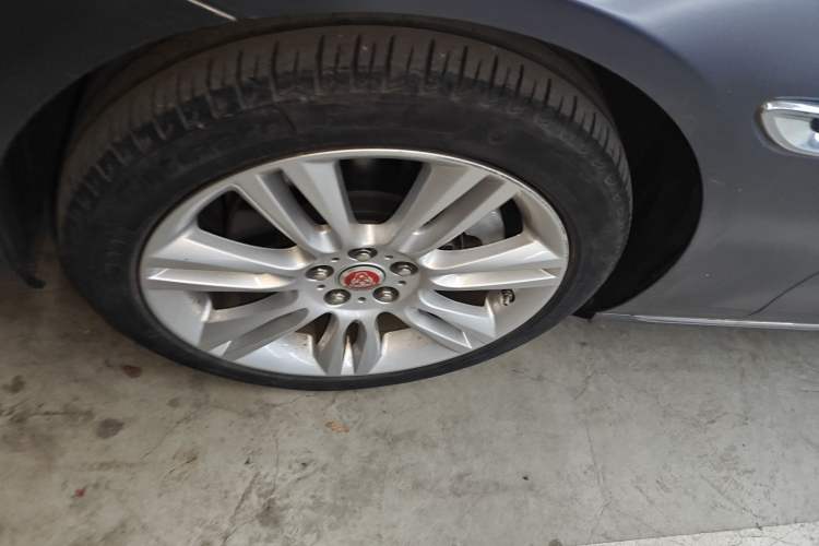 Used Jaguar XEL 2018 2.0T 200 PS Premium Edition