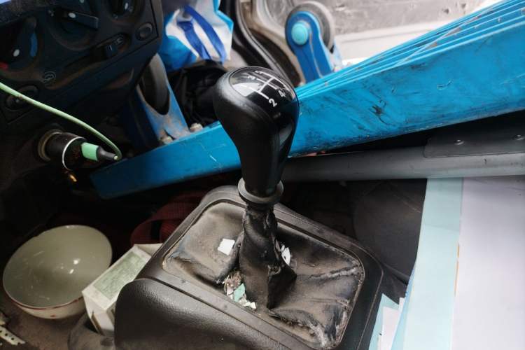 Used Wuling Rongguang 2021 1.5L Extended Basic Version L3C