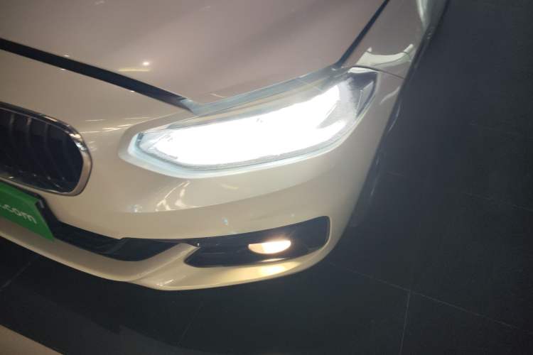 Used BMW 1 Series 2018 118i Sport Edition