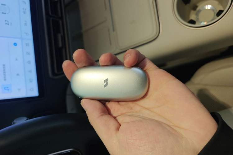 Used Li Auto MEGA 2025 Home Family Special Edition