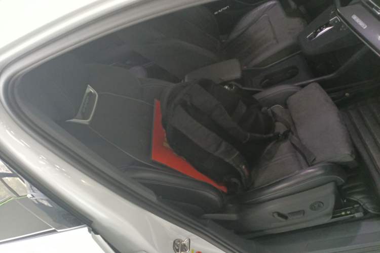 Used Audi Q4 e-tron 2023 50 e-tron quattro Visionary Edition