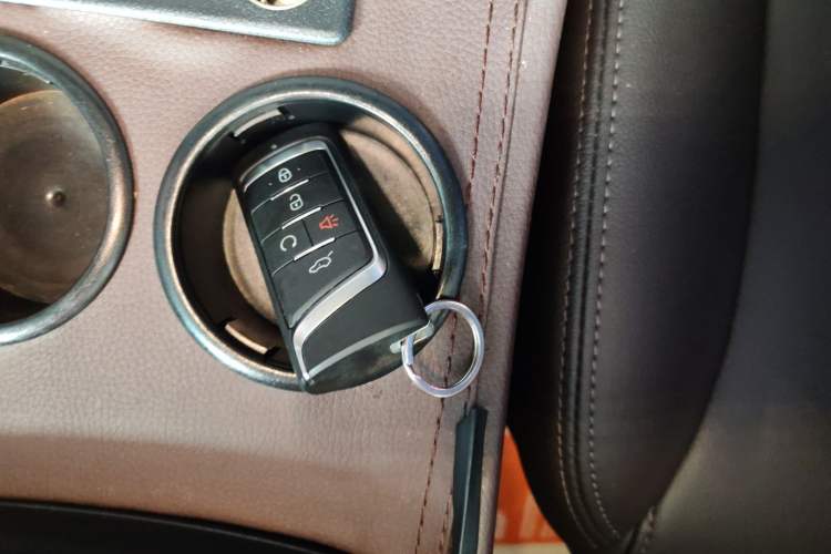 Used GAC Trumpchi M6 2019 270T DCT Luxury Edition (6-seater) China VI
