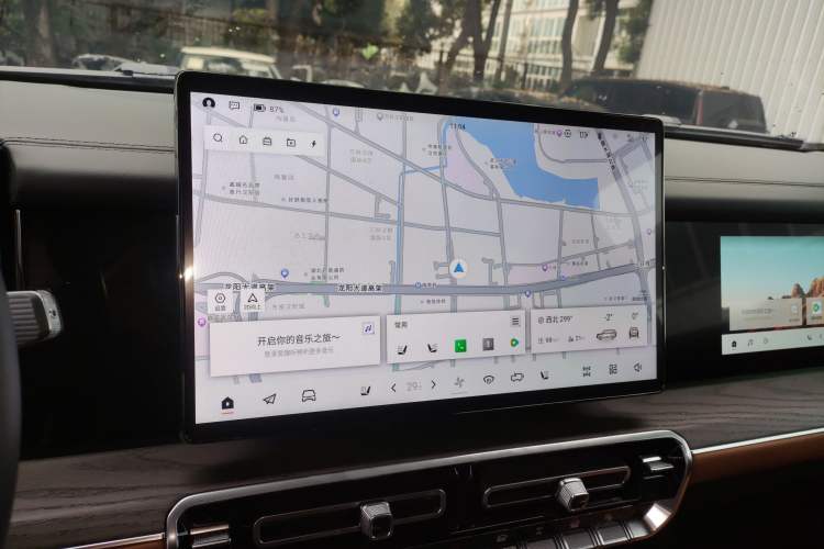 Used Brave warrior 917 2023 Range-Extended Base Model
