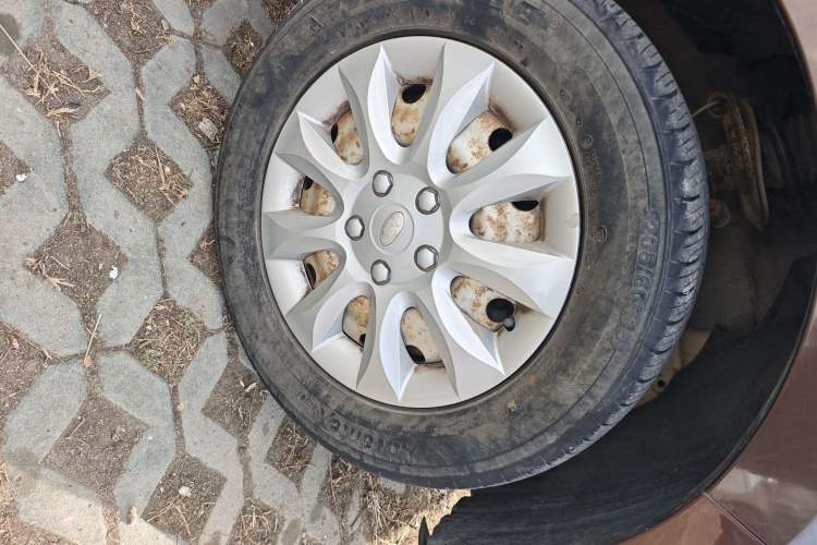 Used Karry K50 2016 K50S 1.5L Manual Comfort Model
