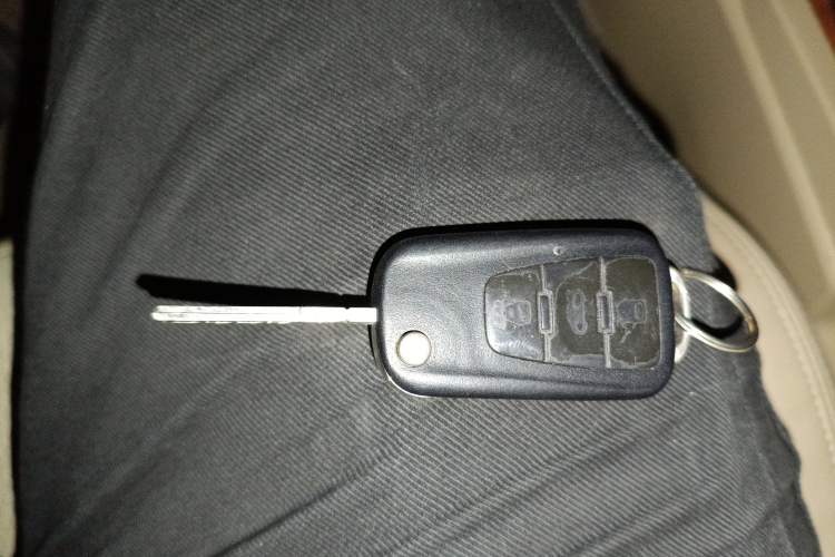 Used Roewe 350 2014 1.5T Automatic Jingyi Edition