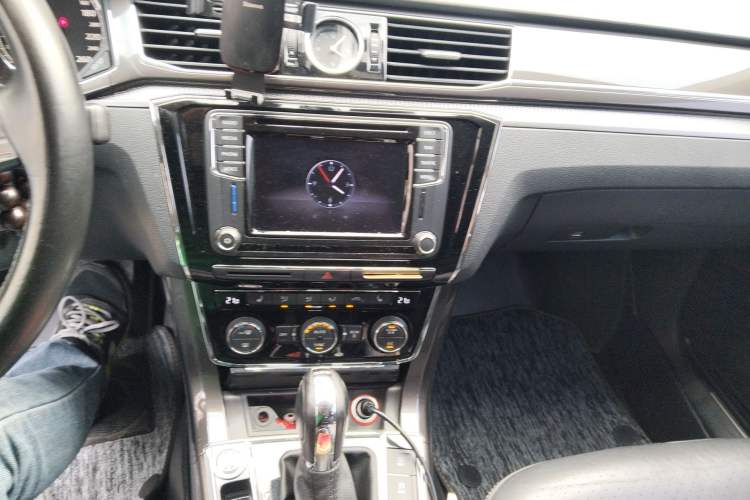 Used Volkswagen Passat 2017 330TSI DSG Prestige Edition