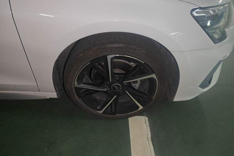 Used Audi A3 2023 Restyled Sportback 35 TFSI Advanced Style Edition