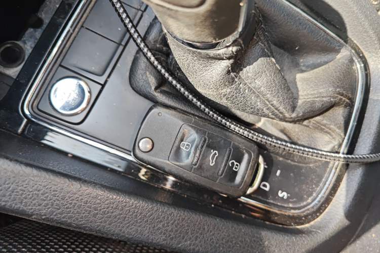 Used Volkswagen Sagitar 2018 1.6L Automatic Comfort Model
