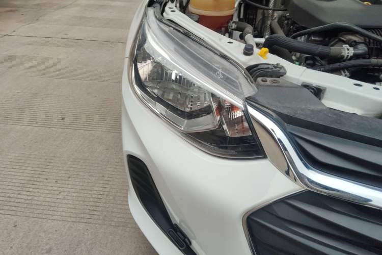 Used Chevrolet Cavalier 2022 325T Automatic Enjoyment Edition