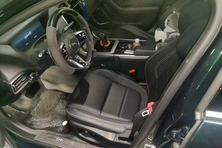 Used Jaguar XEL 2024 2.0T 250 PS R-DYNAMIC S Advanced Sport Edition